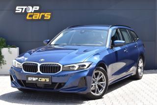 BMW 320d xDrive*NEZ.TOPEN*R 1.M*