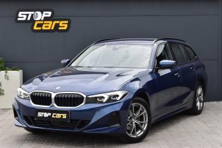 BMW 320d xDrive*NEZ.TOPEN*R 1.M*