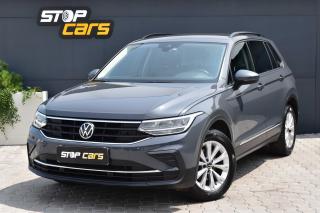 Volkswagen Tiguan 2.0TDi*110kW*DSG*ACC*NAVI*DPH*