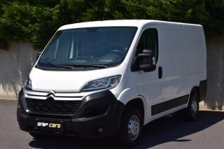 Citron Jumper 2.2HDi*20t.KM*IZOTERM*DPH*