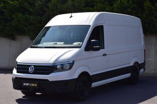 Volkswagen Crafter 2.0TDI*L2H2*REZERVACE*