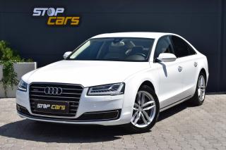 Audi A8 3.0TDI QUATTRO*NIGHT VISION*R