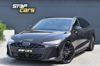 Audi A6 3.0 TFSI S-LINE*TAN*SKLADEM!
