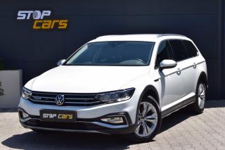 Volkswagen Passat ALLTRACK*2.0TDi*DSG*VIRTUAL*