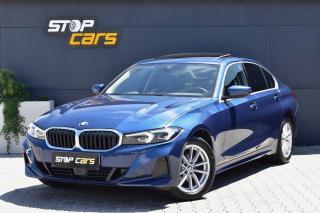 BMW 320d xDrive NEZ. TOPEN*R 1.M