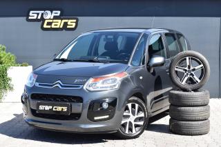 Citron C3 Picasso 1.4i TENDACE*2xKOLA*KLIMA*R*