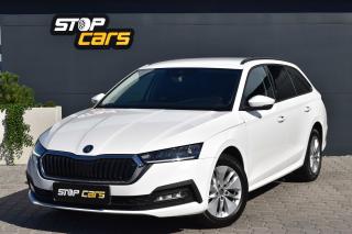 koda Octavia 2.0 TDI 85kW AMBITION*NAVI*DPH