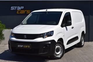 Peugeot Partner L2 1.5HDi*REZERVACE*