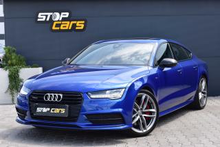 Audi A7 3.0 BiTDI COMPETITION*KAMERA