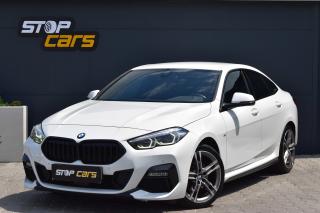 BMW 218d ///MSPORT *DPH*R 1.MAJ.*