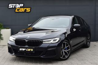 BMW 540i xDrive ///MSPORT *H/K*R*