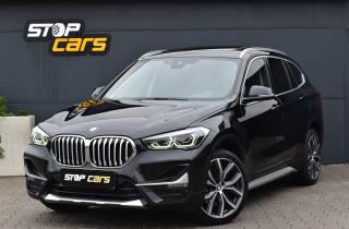 BMW X1 xDrive20d TAN*DPH*R 1.MAJ*