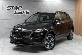 �koda Karoq 2.0TDi*REZERVACE*