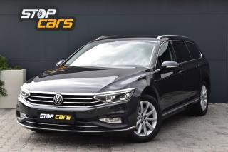 Volkswagen Passat 2.0 TDI 110kW DSG*TAN*MATRIX