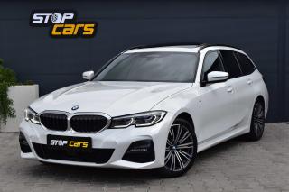 BMW 320d xD ///M TAN*LASER*R 1M