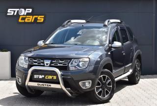 Dacia Duster 1.5 dCi 80kW 4x4*TAN*R 1.M*