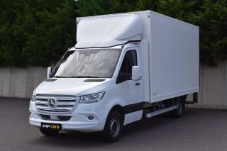 Mercedes-Benz Sprinter 317*HYDRAUL ELO*DPH*ZRUKA 28