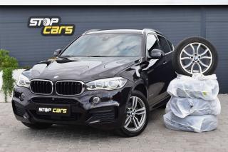 BMW X6 xDrive30d ///M N.VISION*R*DPH