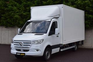 Mercedes-Benz Sprinter 317*HYDRAUL ELO*DPH*ZRUKA 28