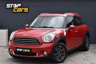 Mini Countryman 1.6 D*REZERVACE*