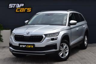 koda Kodiaq 2.0 TDI DSG*7.MST*KAMERA*DPH*