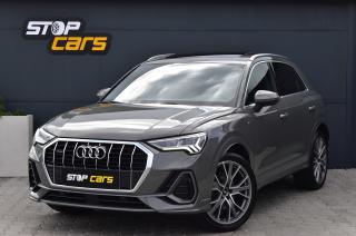 Audi Q3 45 TFSI S-LINE QUATTRO*KAMERA*