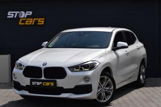 BMW X2 xDrive20d ADVANTAGE*SPORT*
