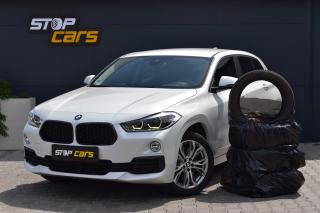 BMW X2 xDrive20d ADVANTAGE*SPORT*