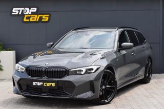 BMW 320d xD ///M TAN*ZRUKA*R*