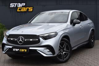 Mercedes-Benz GLC COUPE 220d 4MATIC*AMG*R*DPH