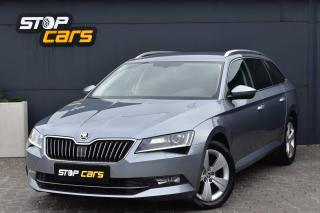 koda Superb 2.0TDi*110kW*DSG*NAVI*76t.KM*