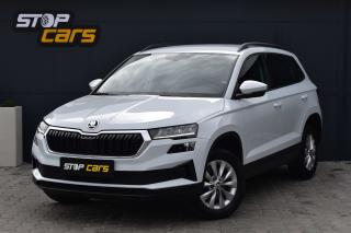 koda Karoq 2.0 TDI AMBITION*DPH*R 1.MAJ*