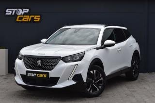 Peugeot 2008 1.5 BlueHDi*TAN*DPH*R 1.MAJ