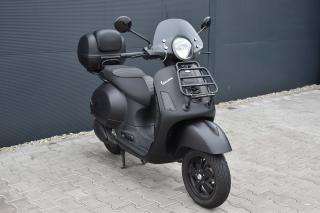 Vespa GTS 300 GTS 300 NOV R*naj 3000km*DPH