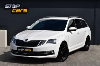koda Octavia 2.0TDI 110 STYLE*TAN*LED*R*