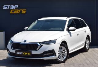 koda Octavia 2.0 TDI AMBITION+ DSG*R 1.MAJ