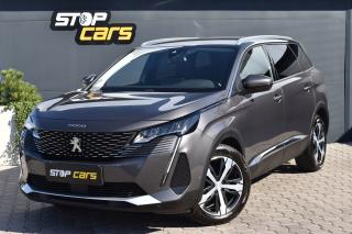 Peugeot 5008 1.5BHDi*REZERVACE*