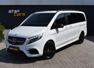 Mercedes-Benz 300d 174kW 4MATIC AMG*TAN*R