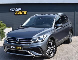 Volkswagen Tiguan Allspace 2.0TDi*DSG*ELEGANCE*7MST*DPH*
