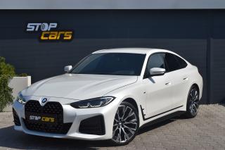 BMW GC 20d xDrive ///MSPORT*R 1M 