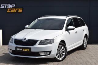 koda Octavia 1.6 TDI AMBITION*AUT. KLIMA*