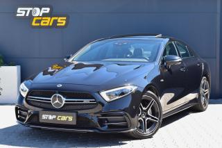 Mercedes-Benz CLS 53 AMG 4MATIC+ AIRMATIC*DPH*