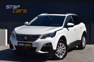 Peugeot 3008 1.6 BlueHDi 120 S&S *TAN*R*
