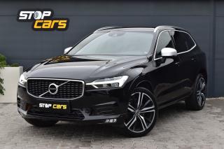 Volvo XC60 D5 173kW*AWD R-DESIGN*ACC*DPH*