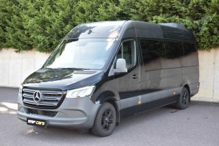 Mercedes-Benz Sprinter 316 CDI 9.MST*TAN*NEZ.TOP.*