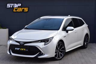 Toyota Corolla 2.0Hybrid*GR SPORT*KAMERA*DPH*