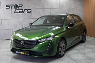 Peugeot 308 1.5 BlueHDi 2xPNEU*DPH*R 1.M*