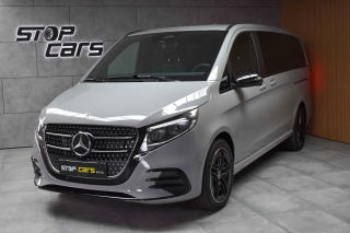 Mercedes-Benz EXCLUSIVE*300d 4M*AIR*ZR 4rok