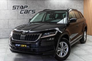 koda Kodiaq 1.5TSI*REZERVACE*