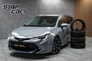 Toyota Corolla 2.0 TS*REZERVACE*